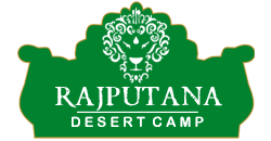 Rajputana Desert Camp